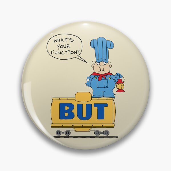 Item preview, Conjunction Junction - Grammar - 70s Tv designed and sold by CalroStudiio.