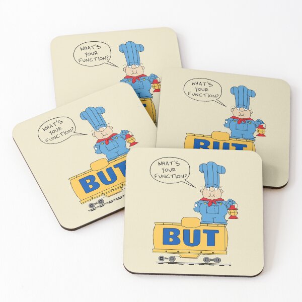 Item preview, Conjunction Junction - Grammar - 70s Tv designed and sold by CalroStudiio.