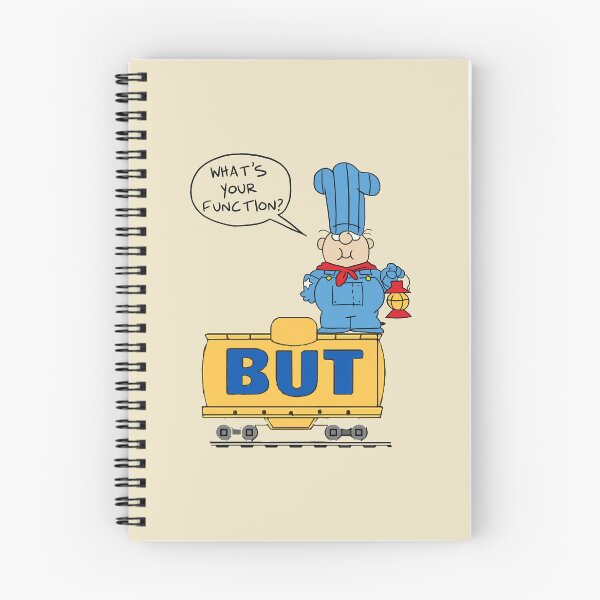 Item preview, Conjunction Junction - Grammar - 70s Tv designed and sold by CalroStudiio.