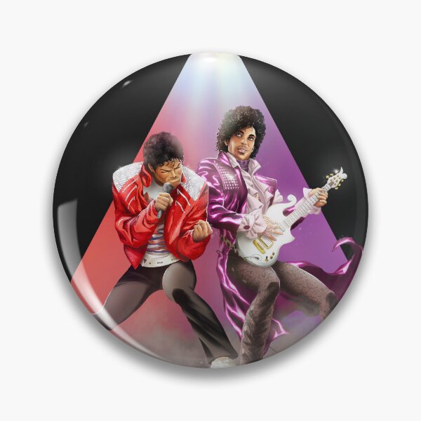 Item preview, PURPLE THRILLER designed and sold by Pablo Alcalde Fernandez.