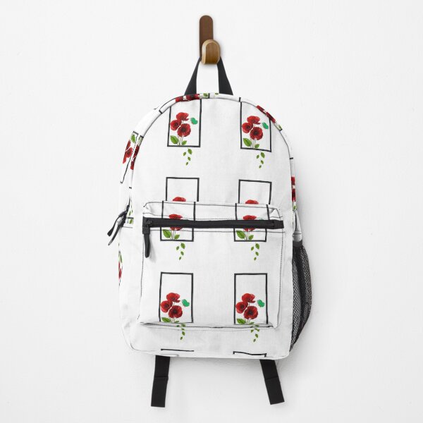 Item preview,  Vintage Floral Retro Roses designed and sold by MarcelooArt.
