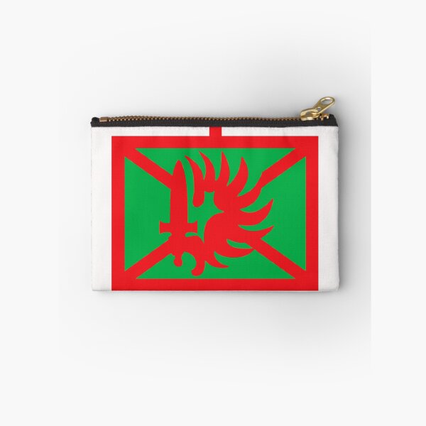 Item preview, Tactical Sign; 2nd Foreign Parachute Regiment; designed and sold by StickerApe.