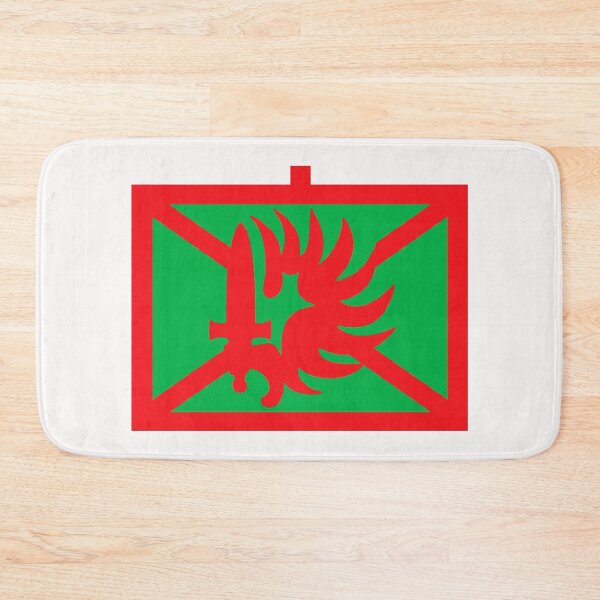 Item preview, Tactical Sign; 2nd Foreign Parachute Regiment; designed and sold by StickerApe.