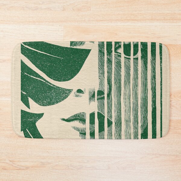 Item preview, Hidden Faces within Leaves designed and sold by Venon28.