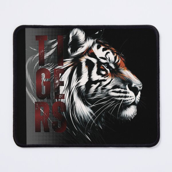 Item preview, SIBERIAN TIGER designed and sold by maistendencias.