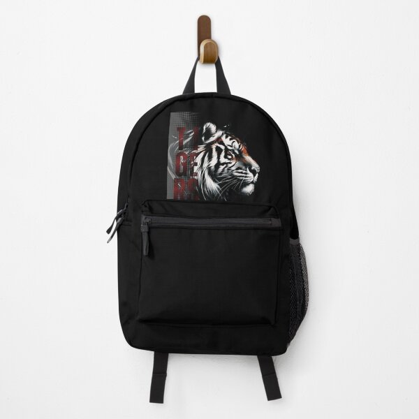 Item preview, SIBERIAN TIGER designed and sold by maistendencias.