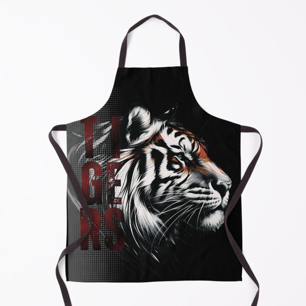 Item preview, SIBERIAN TIGER designed and sold by maistendencias.