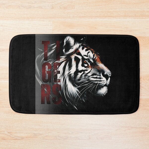 Item preview, SIBERIAN TIGER designed and sold by maistendencias.