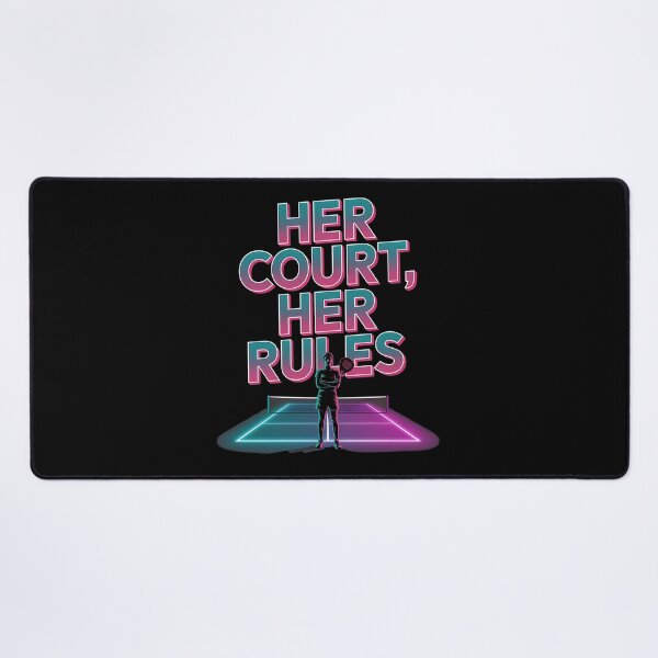 Item preview, Padel Queen - Girls Who Padel - Padel Like a Girl - Smash Sisterhood - Padel Squad Goals - Fierce on the Court - Padel is My Therapy - Born to Padel - Slay and Smash - Rackets & Ponytails designed and sold by JansenGS.