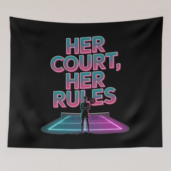 Item preview, Padel Queen - Girls Who Padel - Padel Like a Girl - Smash Sisterhood - Padel Squad Goals - Fierce on the Court - Padel is My Therapy - Born to Padel - Slay and Smash - Rackets & Ponytails  designed and sold by JansenGS.