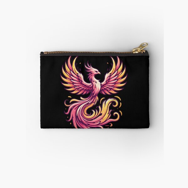 Item preview, Pink Phoenix designed and sold by Planetporridge.