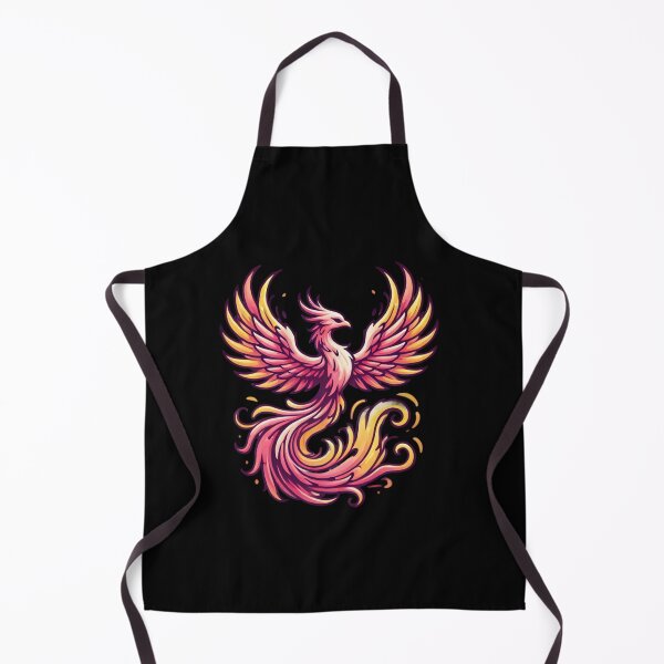 Item preview, Pink Phoenix designed and sold by Planetporridge.