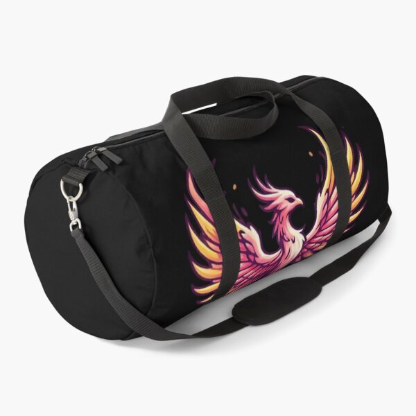 Item preview, Pink Phoenix designed and sold by Planetporridge.