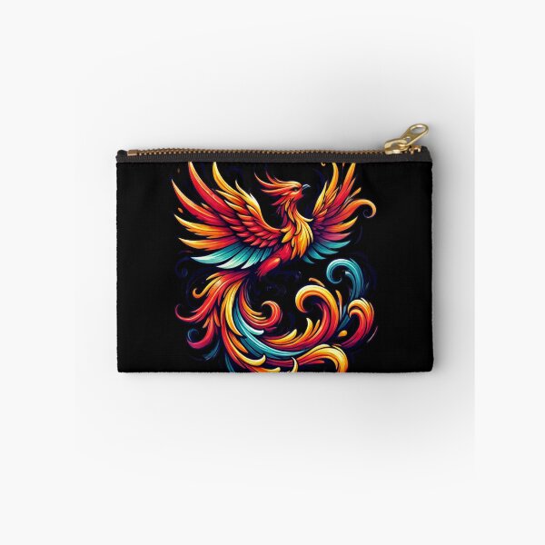Item preview, Brave Phoenix designed and sold by Planetporridge.