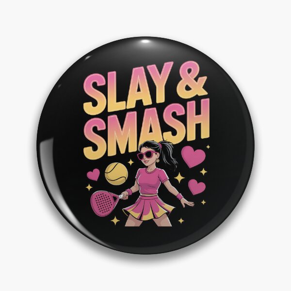 Item preview, Padel Queen - Padel Power Moves - Smash Sisters - Racket Rebel Girl - Padel Goals Vibes - Sweat, Smash, Repeat - Padel is My Superpower - Backhand Beauty - Padel Babe Energy designed and sold by JansenGS.