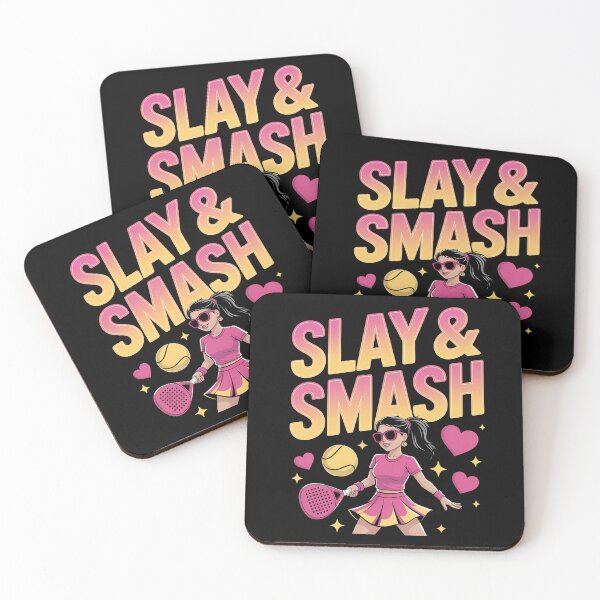 Item preview, Padel Queen - Padel Power Moves - Smash Sisters - Racket Rebel Girl - Padel Goals Vibes - Sweat, Smash, Repeat - Padel is My Superpower - Backhand Beauty - Padel Babe Energy designed and sold by JansenGS.