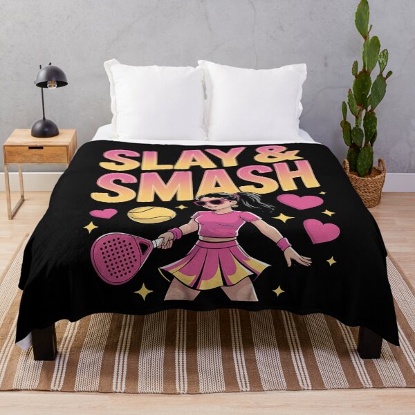 Item preview, Padel Queen - Padel Power Moves - Smash Sisters - Racket Rebel Girl - Padel Goals Vibes - Sweat, Smash, Repeat - Padel is My Superpower - Backhand Beauty - Padel Babe Energy designed and sold by JansenGS.