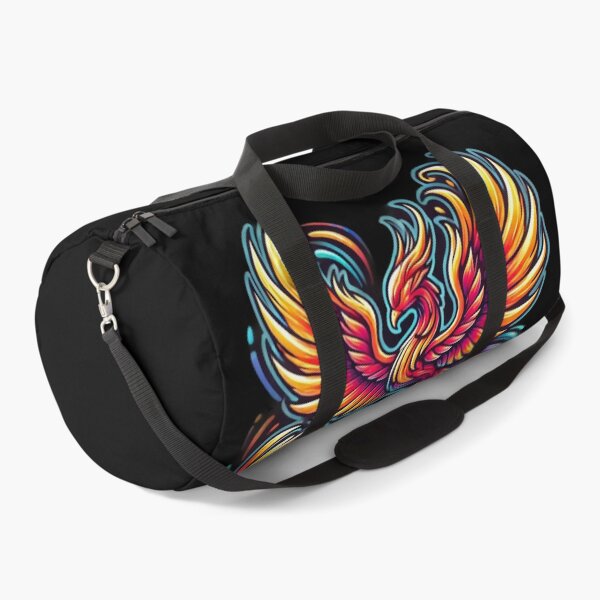 Item preview, Colorful Phoenix designed and sold by Planetporridge.