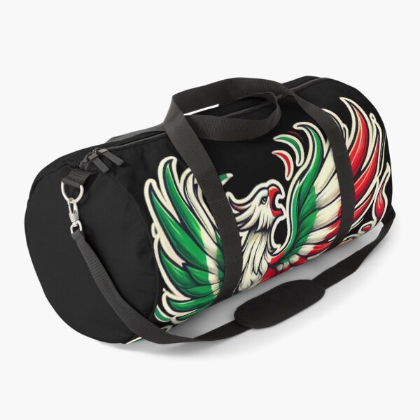 Item preview, Mexican Phoenix designed and sold by Planetporridge.