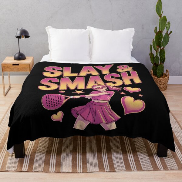 Item preview, Padel Queen - Girls Who Padel - Padel Like a Girl - Smash Sisterhood - Padel Squad Goals - Fierce on the Court - Padel is My Therapy - Born to Padel - Slay and Smash - Rackets & Ponytails designed and sold by JansenGS.