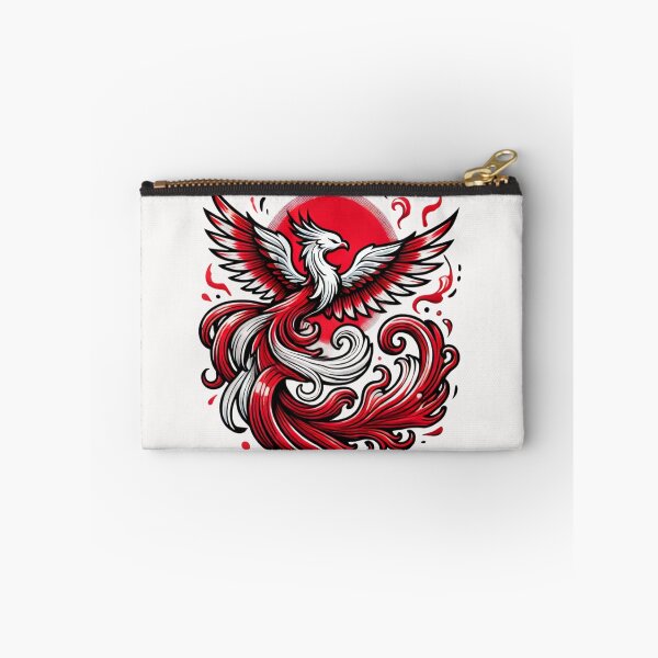 Item preview, Japanese Phoenix designed and sold by Planetporridge.
