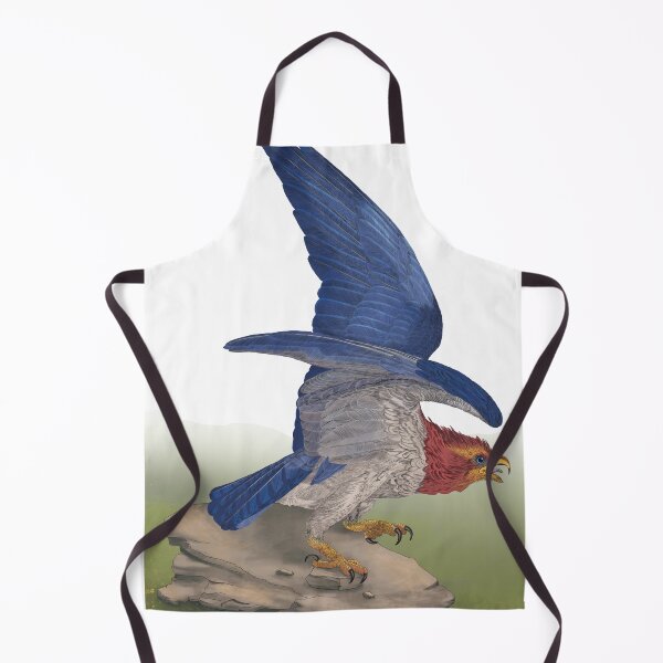 Item preview, Birds of America : Jayhawk designed and sold by pavuvu.