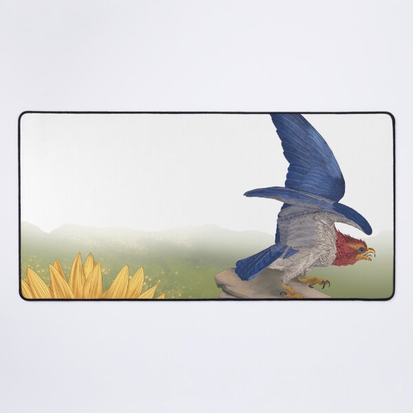 Item preview, Birds of America : Jayhawk designed and sold by pavuvu.