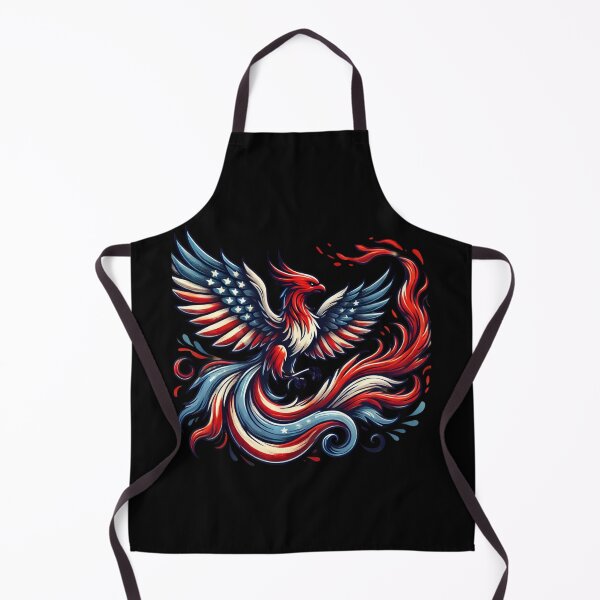 Item preview, American Phoenix designed and sold by Planetporridge.