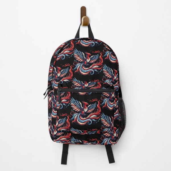 Item preview, American Phoenix designed and sold by Planetporridge.