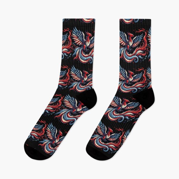 Item preview, American Phoenix designed and sold by Planetporridge.