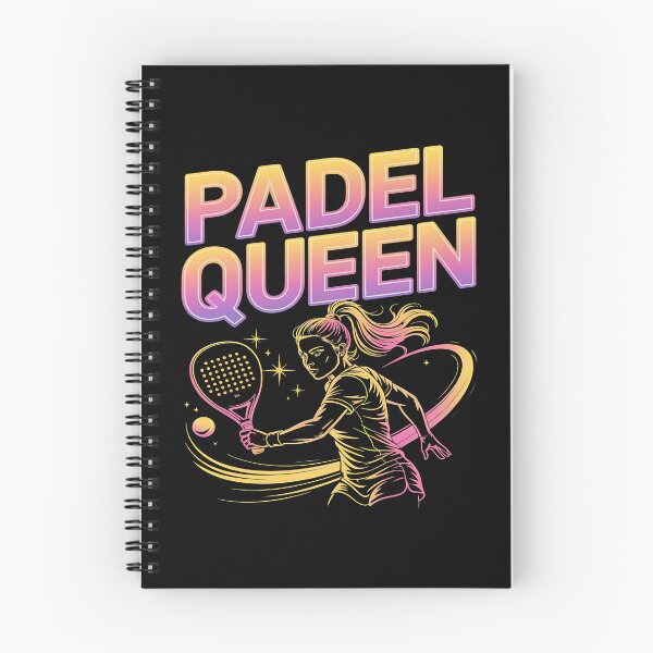 Item preview, Padel Queen - Padel Power Moves - Smash Sisters - Racket Rebel Girl - Padel Goals Vibes - Sweat, Smash, Repeat - Padel is My Superpower - Backhand Beauty - Padel Babe Energy designed and sold by JansenGS.