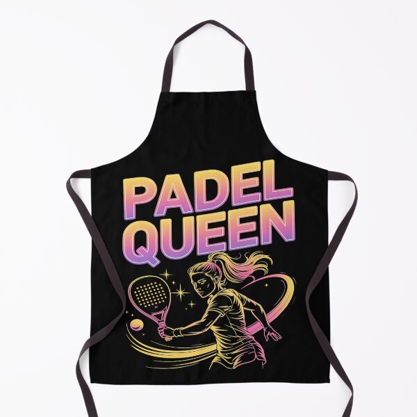 Item preview, Padel Queen - Padel Power Moves - Smash Sisters - Racket Rebel Girl - Padel Goals Vibes - Sweat, Smash, Repeat - Padel is My Superpower - Backhand Beauty - Padel Babe Energy designed and sold by JansenGS.
