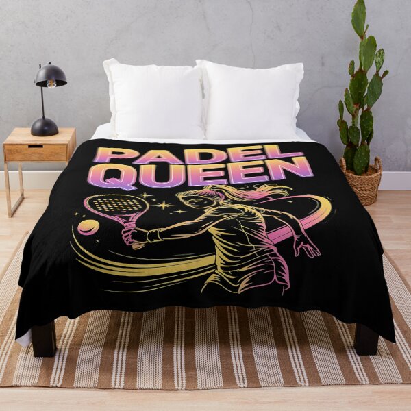 Item preview, Padel Queen - Padel Power Moves - Smash Sisters - Racket Rebel Girl - Padel Goals Vibes - Sweat, Smash, Repeat - Padel is My Superpower - Backhand Beauty - Padel Babe Energy designed and sold by JansenGS.