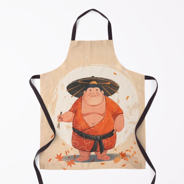 Item preview, Sumo Power designed and sold by MidArtForge.