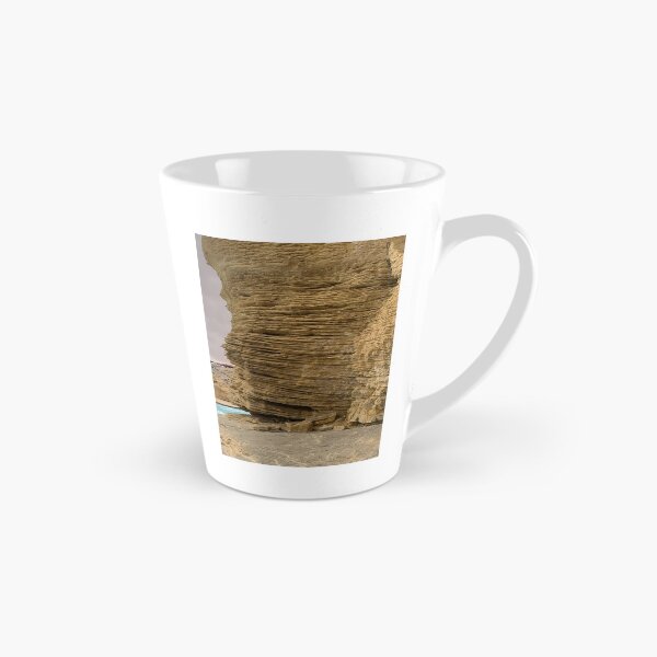 Item preview, Layered Sandstone Cliff Formation designed and sold by Torizo.