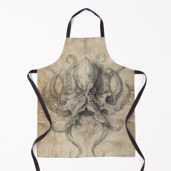 Item preview, Tentacle's Embrace designed and sold by Venon28.