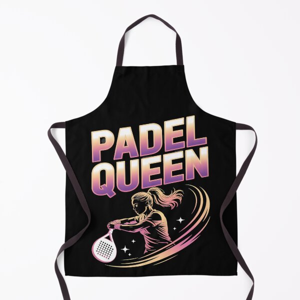 Item preview, Padel Queen - Girls Who Padel - Padel Like a Girl - Smash Sisterhood - Padel Squad Goals - Fierce on the Court - Padel is My Therapy - Born to Padel - Slay and Smash - Rackets & Ponytails  designed and sold by JansenGS.