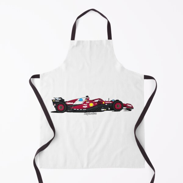 Item preview, F1 SF-25 Vector Art designed and sold by Heybratan.