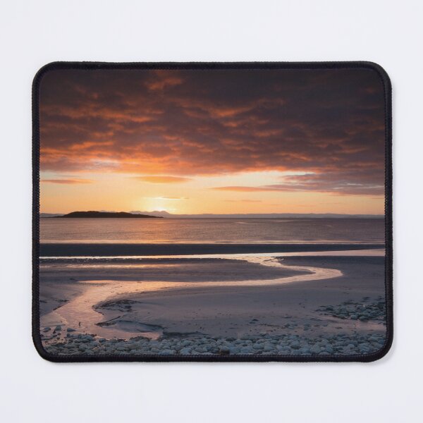 Item preview, Jura Sunrise designed and sold by RedGrouse.