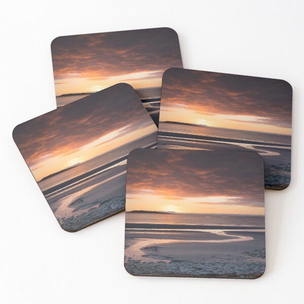 Item preview, Jura Sunrise designed and sold by RedGrouse.
