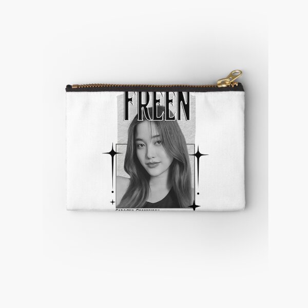 Item preview, Freen (Sarocha Chankimha) Thailand Actresses Thai drama Entertainment Scrapbook Collage Cozy Y2K Vintage Design designed and sold by HELL0WBELLO.