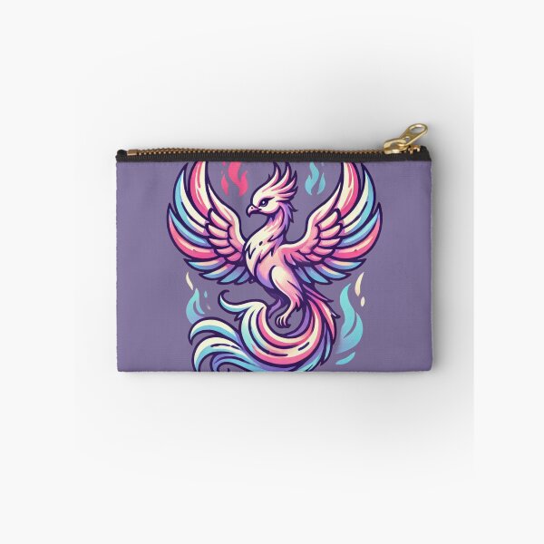 Item preview, Pastel Phoenix Design designed and sold by Planetporridge.