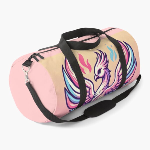 Item preview, Pastel Phoenix Artwork designed and sold by Planetporridge.