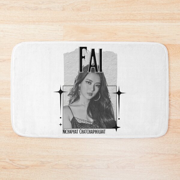 Item preview, Fai (Nichaphat Chatchaipholrat) Thailand Actresses Thai drama Entertainment Scrapbook Collage Cozy Y2K Vintage Design designed and sold by HELL0WBELLO.