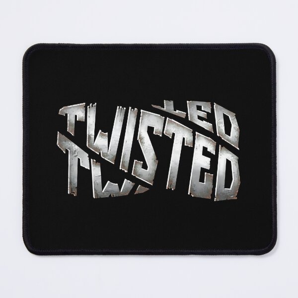 Item preview, Twisted designed and sold by jbayerart.