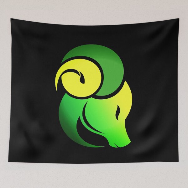 Item preview, Aries — Spiraling Force designed and sold by Wawan35200.