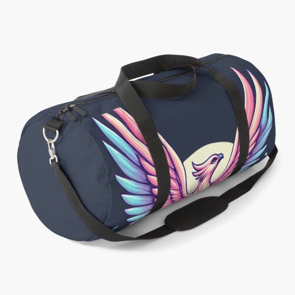 Item preview, Pastel Color Phoenix designed and sold by Planetporridge.
