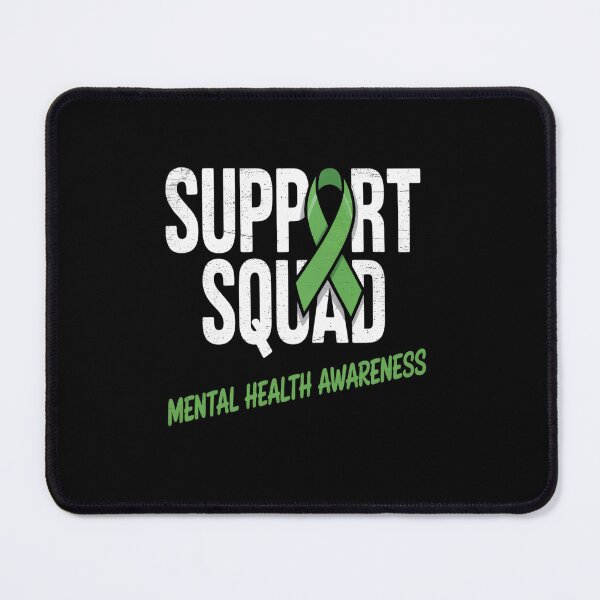 Item preview, Support Squad Awareness designed and sold by AnixieArtFun.