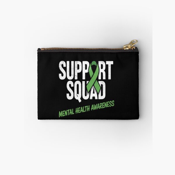 Item preview, Support Squad Awareness  designed and sold by AnixieArtFun.