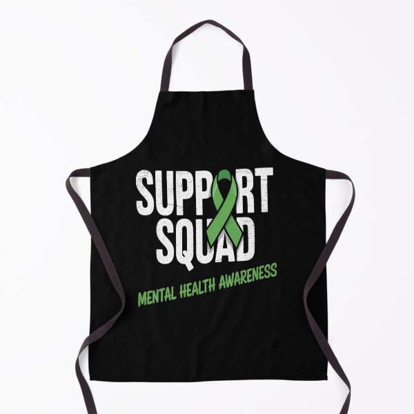 Item preview, Support Squad Awareness  designed and sold by AnixieArtFun.